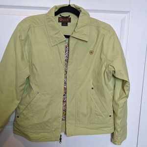 Ariat jacket